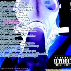 GrandMaster - Check My