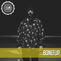 Pack London Exclusive Mix - Boneflip