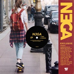 N3GA - Bro