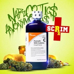 Bonus Track - Coolest - Hell's Gates feat. Scrim [Prod. by DJ Scrim]