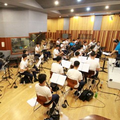 Black Eagels a.k.a 제54 특수비행전대