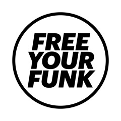FREE FUNK (Single)