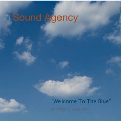 Sound Agency "Welcome To The Blue"
