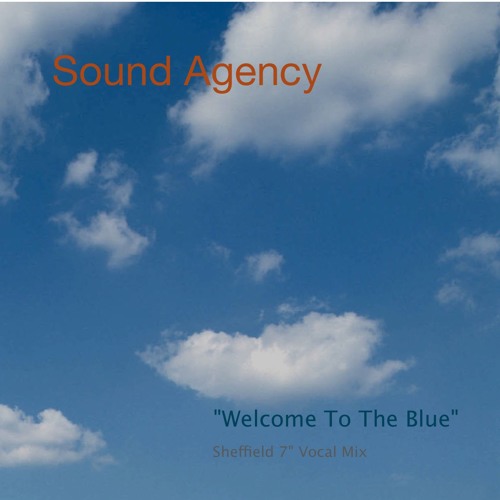 Sound Agency "Welcome To The Blue"