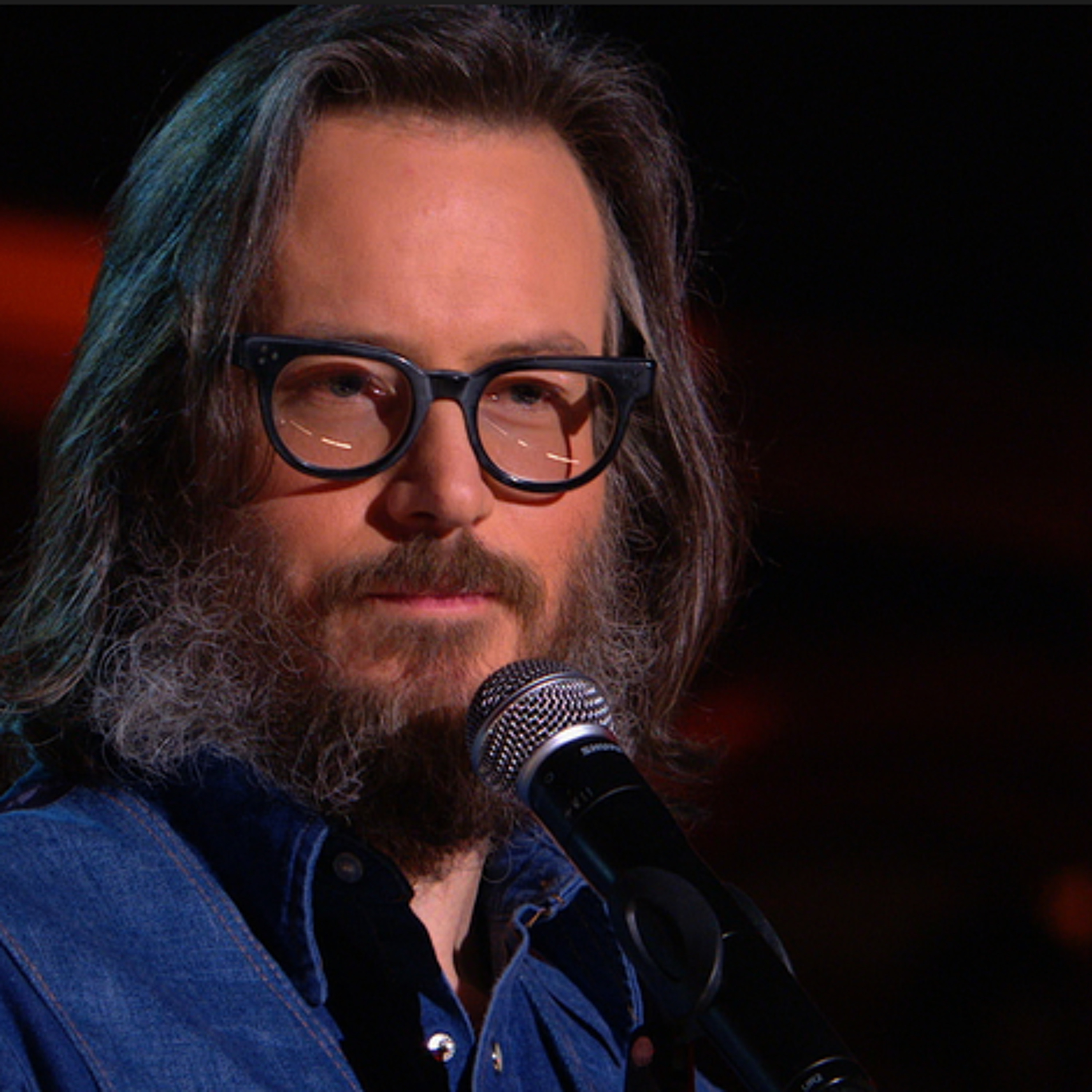 #193 - Ben Kronberg episode artwork