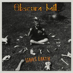 Obscura Hail - Leaves Earth - 01 - Terminal