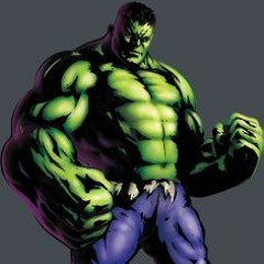 Marvel Vs Capcom 3 - Theme Of Hulk