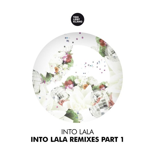 INTO LALA - In The Woods (Pophop Remix)!!! OUT 11.10.16 !!!