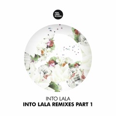 INTO LALA - Golden Voice (Mollono.Bass Remix) !!! OUT 11.10.16 !!!
