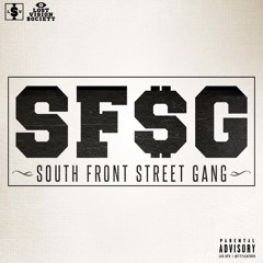Tiurakh$ushii - SF$G (Prod by BulletProof$ole)