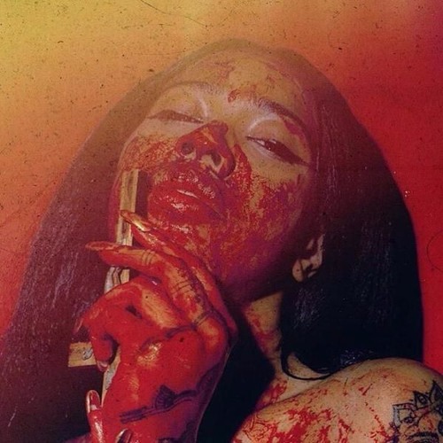 Father X Ethereal - Read her lips (remix)