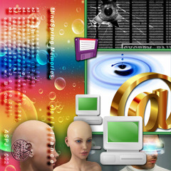 MindSpring Memories - m e m o r y s y s t e m v 2 . 0 (feat. 猫 シ Corp.)