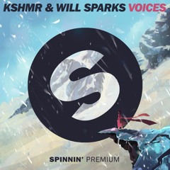 KSHMR & Will Sparks - VOICES (GANMI Remake) [FREE FLP & SAMPLES & PRESETS]