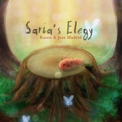 Rozen - Saria's Elegy (feat. Jose Madrid)