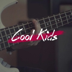 Cool Kids (Cover Twenty One Two)