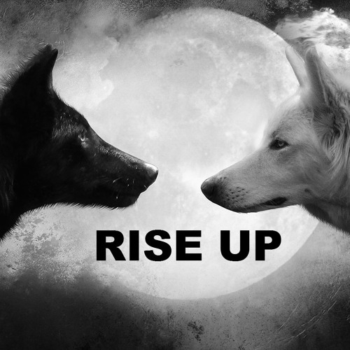 Rise Up A Crucible Rap By Bones (ft. Duba & Daddyphatsnaps)