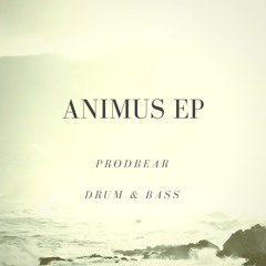 Animus - Drum & Bass