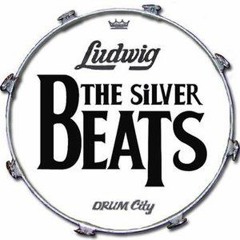 Keep Your Hands Off My Baby  - THE SILVER BEATS (Spain)