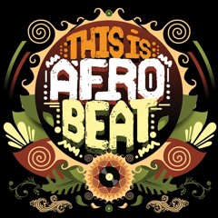 Trainig Afrobeat