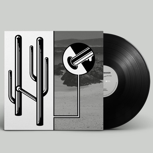 Stream The Noisemaker A Place Where The Desert Meets The Ocean by RAW