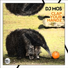 DJ Mos - Clap Your Handz