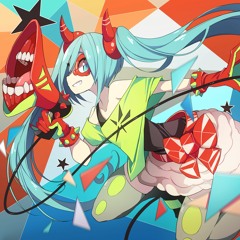 Satisfaction (kz livetune) NanaHaruka (UTAU Covered)