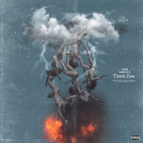 Nard & B x Zuse - Never Had Nuthin' (Prod. By Nard & B, XL)