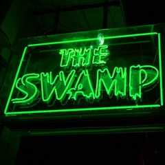 Cheaze x Saváge Present: The Swamp Vol. 2