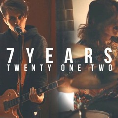 Lukas Graham - 7 Years Rock Cover By Twenty One Two