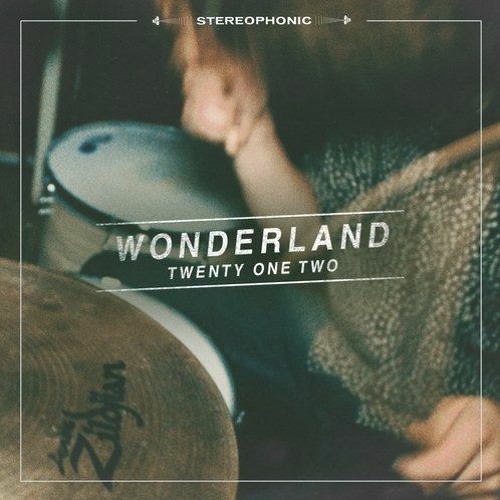 Taylor Swift - Wonderland Rock Cover By Twenty One Two