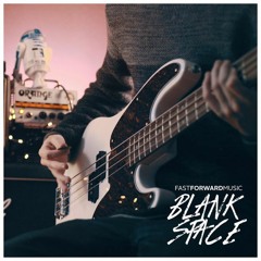Taylor Swift - Blank Space (Pop Rock Cover by Twenty One Two)