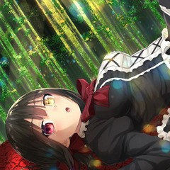 Nightcore - Rush Over Me