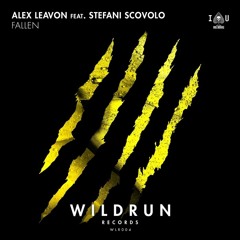 Alex Leavon feat. Stefani Scovolo - Fallen