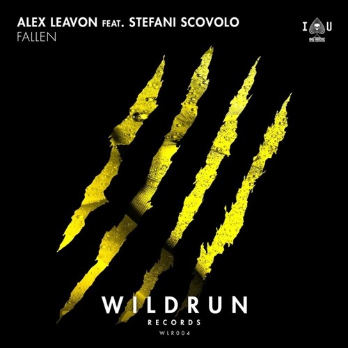 Alex Leavon feat. Stefani Scovolo - Fallen
