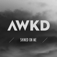 Praise Cats - Shined On Me (AWKD Remix) // FREE DOWNLOAD //