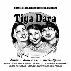 Danilla - Bimbang Tanpa Pegangan