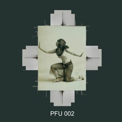 Sunrom - In the Shadows - Preview PFU 002