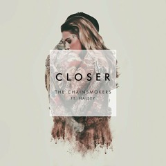 Closer - The Chainsmokers feat. Halsey (Elevener Remix) [Preview]