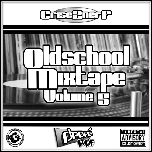 Intro OLDSCHOOL MIXTAPE VOL.5 By Dj C2N aka Crise 2 nerf (sélecta spécial Dropé Mdf)