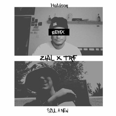 Zial x TRF - Hatások | REMIX