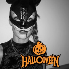 Yamina Live Halloween Mix 2016