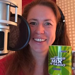 Station Voice: BAYERN 3 (2016)