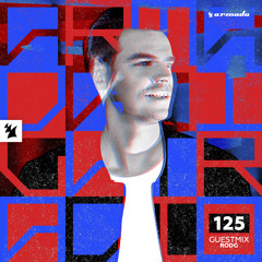 Armada Night Radio 125 (Rodg Guest Mix)