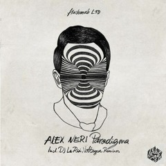 Alex Neri - Square Game (DJ Le Roi presents BREYN Remix)