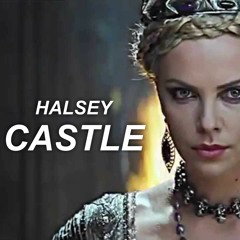 Halsey - Castle (speed up)