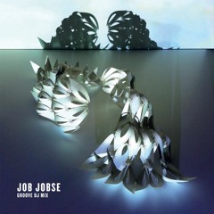 Job Jobse - Groove Mix CD