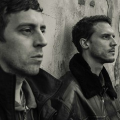 Wennink - Somebody Else (Teaser Demo)