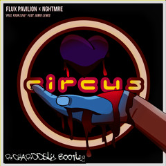 Flux Pavillion x Nightmre - Feel Your Love (RicharddSly Bootleg)