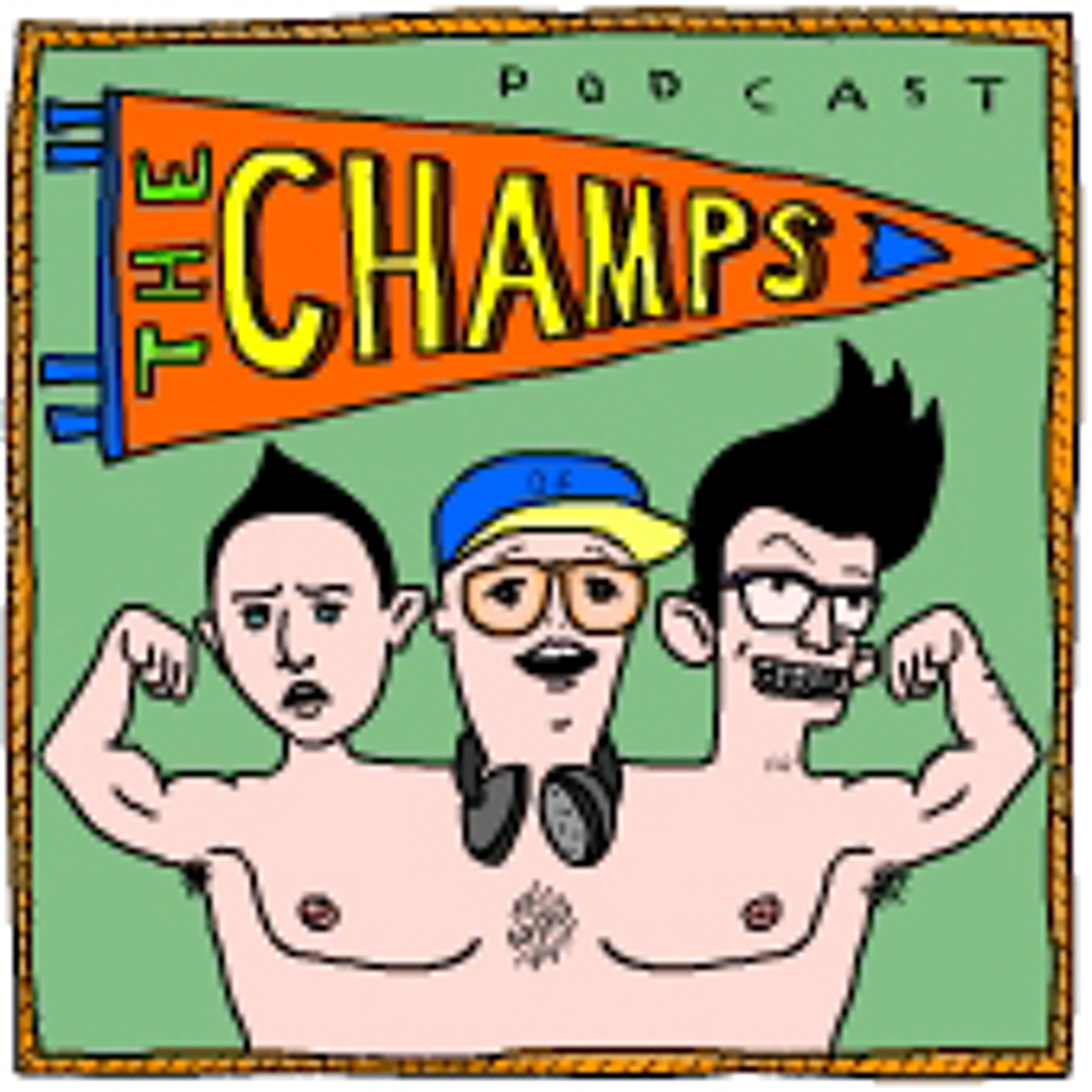 The Champs