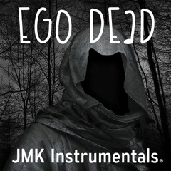 Ego Dead - Emotional Mystic Guitar Deep House Pop Beat Type Instrumental
